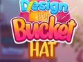 Hry Design my Bucket Hat