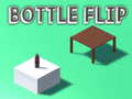 Hry Bottle Flip