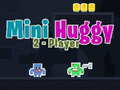 Hry Mini Huggy 2 - Player
