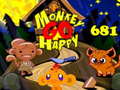 Hry Monkey Go Happy Stage 681