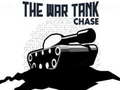 Hry The War Tank Chase