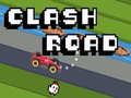 Hry Clash Road