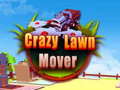 Hry Crazy Lawn Mover