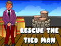 Hry Rescue The Tied Man