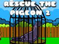 Hry Rescue The Pigeon 2
