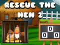 Hry Rescue The Hen 2