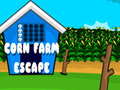 Hry Corn Farm Escape