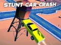 Hry Stunt Car Crash
