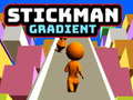 Hry Stickman Gradient