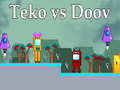 Hry Teko vs Doov