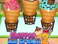Hry Churros Ice Cream 2