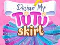 Hry Design My Tutu Skirt