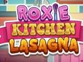 Hry Roxie's Kitchen: Lasagna