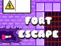 Hry Fort Escape