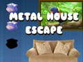 Hry Metal House Escape