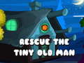 Hry Rescue The Tiny Old Man