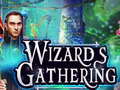 Hry Wizards Gathering