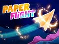 Hry Paper Flight