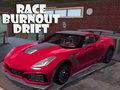 Hry Race Burnout Drift