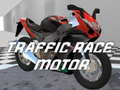 Hry Traffic Race Motor