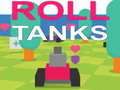 Hry Roll Tanks