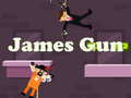 Hry James Gun