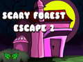 Hry Scary Forest Escape 2