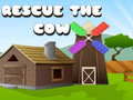 Hry Rescue The Cow
