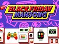Hry Black Friday Mahjong