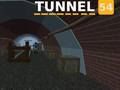 Hry Tunnel 54