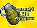 Hry Grenade Hit Stickman
