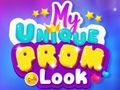 Hry My Unique Prom Look