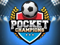 Hry Pocket Champions