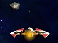 Hry Spaceship Flight Simulator