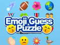 Hry Emoji Guess Puzzle