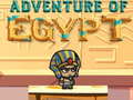 Hry Adventure of Egypt
