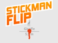 Hry Stickman Flip