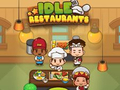 Hry Idle Restaurants