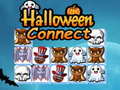 Hry Halloween Connect 