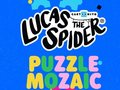 Hry Lucas the Spider Jigsaw