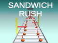 Hry Sandwich Rush 