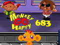 Hry Monkey Go Happy Stage 683