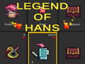 Hry Legend of Hans