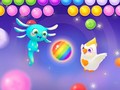 Hry Bubble Shooter Pop It Now