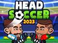 Hry Head Soccer 2023