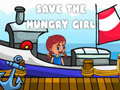 Hry Save The Hungry Girl