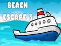 Hry Beach Escape 3