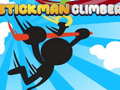Hry Stickman Climber