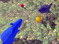 Hry Origami Rats Invasion