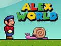 Hry Alex World